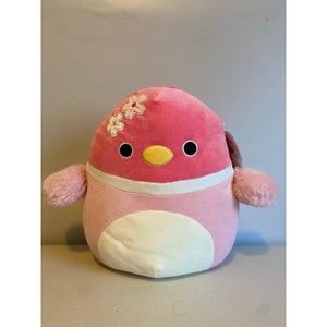 Sonja the Sakura Mallard Duck 11” Squishmallows